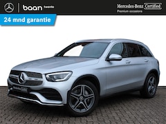 Mercedes-Benz GLC-klasse - 200 AMG Line | Apple Carplay | Dodehoek-assistent | Multibeam LED | Stoelverwarming