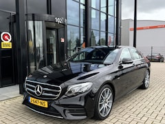 Mercedes-Benz E-klasse - 200 Business Solution AMG