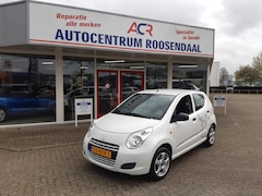 Suzuki Alto - 1.0 Comfort Plus