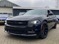 Dodge Charger - 5.7 R/T V8 Hemi Sport 2016 VANDALISMESCHADE