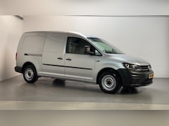 Volkswagen Caddy Maxi - 2.0 TDI L2H1 Navigatie DAB+ App-Connect