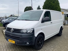 Volkswagen Transporter - 2.0 TDI Sportvelgen 2015 Navi Airco