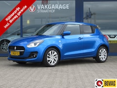 Suzuki Swift - 1.2 Select Smart Hybrid Adaptive Cruise / Carplay + Android Auto / Camera / Stoelverwarmin