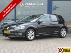 Volkswagen Golf - 1.0 TSI Comfortline, Trekhaak / Carplay + Android Auto / Navigatie / Adaptive Cruise / Par