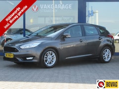 Ford Focus - 1.0 Lease Edition 125 PK 5-Drs, Climate control / Cruise control + Limiter / Bluetooth / 1