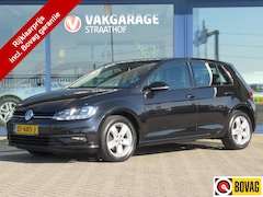 Volkswagen Golf - 1.0 TSI, Carplay + Android auto / Adaptive cruise / Navigatie / Airco / 16' LMV