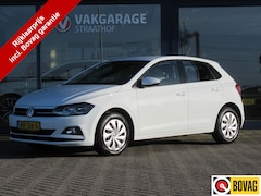 Volkswagen Polo - 1.0 TSI Comfortline, Carplay + Android Auto / Adaptive Cruise / Navigatie / Airco