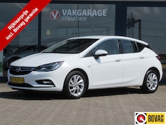 Opel Astra - 1.0 Turbo Business Executive, Carplay + Android Auto / Keyless / Parkeersensoren / Stoel +