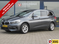 BMW 2-serie Gran Tourer - 218i Corporate Lease Executive, Automaat / Full LED / Camera + Sensoren / Climate control