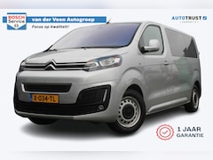 Citroën SpaceTourer - 1.6 BlueHDi 115 M S&S Business | Incl. 12 maanden garantie | Navi | Apple Carplay | Cruise