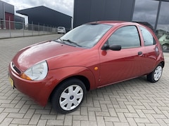 Ford Ka - 1.3 AIRCO