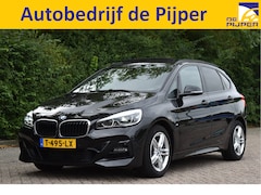 BMW 2-serie Active Tourer - 220i High Executive M-SPORT, VOL, PANO DAK, HEADUP, ADAPT.CC, CAMERA, NAVI, FULL LED, ALLS