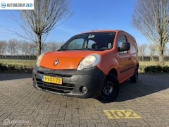 Renault Kangoo Express - 1.5 dCi 90 Express/JAAR APK/