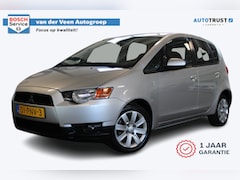 Mitsubishi Colt - 1.3 Edition Two | Cruise | Airco | Afneembare trekhaak | Elek. verstelbare spiegels | Mult