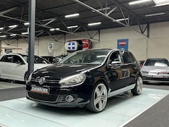 Volkswagen Golf - 1.4 TSI 122PK 5-Deurs HIGHLINE Clima Airco PDC