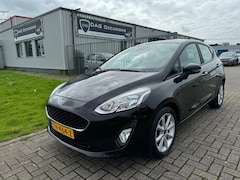 Ford Fiesta - 1.1 Trend