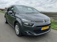 Citroën C4 Picasso - 1.2 PureTech Selection 130pk NAVI/ECC/PDC