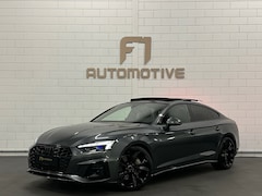 Audi A5 Sportback - 45 TFSI quattro S Line|Pano|B&O|Keyles|BTW