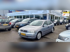 Opel Astra - 1.6 GL