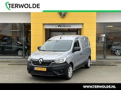 Renault Express - 1.5 dCi 95 Comfort + | DEMO | Cruise control | Airco | Led dagrijverlichting | Stuurwiel b