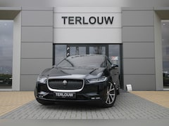 Jaguar I-PACE - EV400 SE 90 kWh