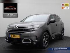 Citroën C5 Aircross - 1.2 PureTech Business 2020 | Airco | Navigatie | Carplay | Cruise Control | DAB | Achterui