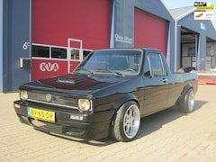 Volkswagen Caddy - Pick up mk1 1.8 G60