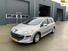 Peugeot 308 SW - 1.6 VTi X-Line