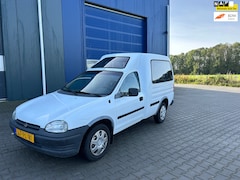 Opel Combo Tour - 1.4 Rolstoelbus