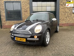 MINI Cooper - 1.6 Cruise Control