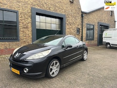 Peugeot 207 CC - 1.6 VTi Première Airco 164.000km