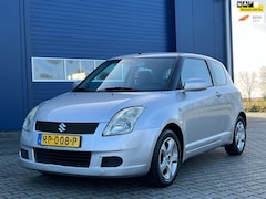 Suzuki Swift - 1.3 GA + Airco