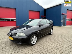 Seat Ibiza - 1.4-16V Sport Airco