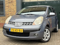 Nissan Note - 1.6 First Note Airco