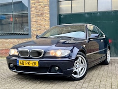 BMW 3-serie Coupé - 320Ci Executive |146.000KM N.A.P. | Automaat |