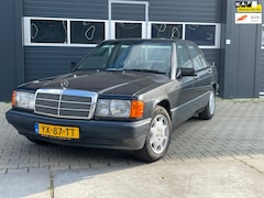 Mercedes-Benz 190-serie - 2.0 D