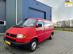 Volkswagen Transporter - 1.9 TD 292 T800 G.0.H