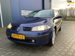 Renault Mégane - 1.6-16V Expression Luxe Airco+Cruise Control