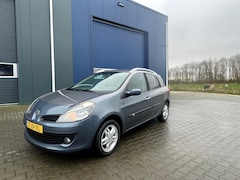 Renault Clio Estate - 1.2 TCE Dynamique Airco Rijdt Goed