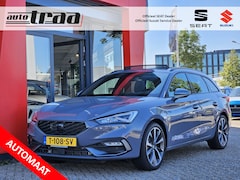 Seat Leon Sportstourer - 1.0 eTSI FR Business Intense DSG-7 Automaat / Panoramadak / Stoelverwarming