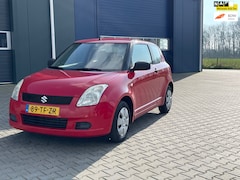 Suzuki Swift - 1.3 GA