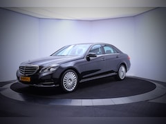 Mercedes-Benz E-klasse - 200Aut.Elegance Selection LED/360 CAM/NAVI/CLIMA/CRUISE/STOELVERW./PDC V+A/LMV 18''