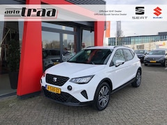 Seat Arona - 1.0 TSI Style Business Intense / 17''LMV /