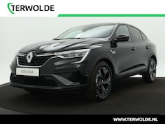 Renault Arkana - 1.3 mild hybrid 160 EDC R.S. line | Automaat | Schuifdak | BOSE Audio | Virtual Cockpit |