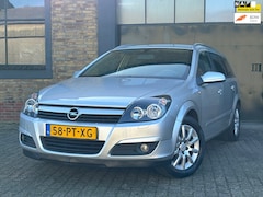 Opel Astra Wagon - 1.4 Enjoy Airco+Cruise Control