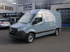 Mercedes-Benz Sprinter - 319 CDI 3.0 V6 L2H2 LED, MBUX met camera, Apple Carplay/Android Auto