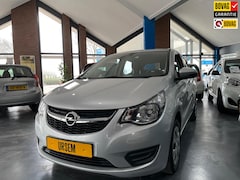 Opel Karl - 1.0 ecoFLEX Edition