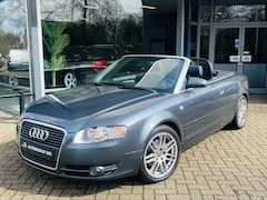 Audi A4 Cabriolet - 2.0 TDI Pro Line