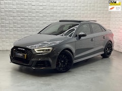 Audi S3 - 2.0 TFSI S3 quattro Pro Line VIRTUAL/PANO/KEYLESS