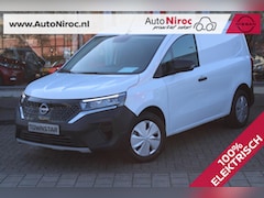 Nissan Townstar - N-Connecta L1 45 kWh | SEBA SUBSIDIE MOGELIJK | € 6.300, - NETTO VOORRAADKORTING |